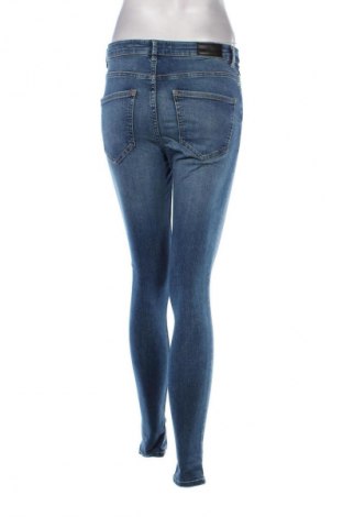 Damskie jeansy Vero Moda, Rozmiar M, Kolor Czarny, Cena 28,99 zł