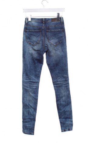 Damskie jeansy Vero Moda, Rozmiar S, Kolor Niebieski, Cena 18,99 zł