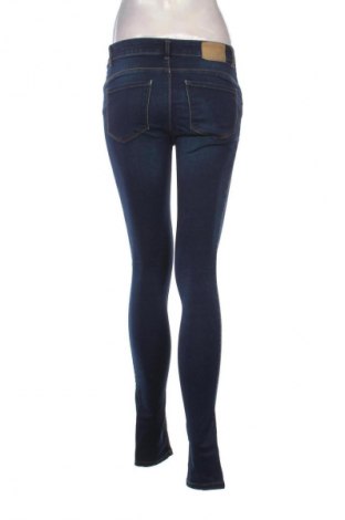 Damskie jeansy Vero Moda, Rozmiar S, Kolor Niebieski, Cena 28,99 zł