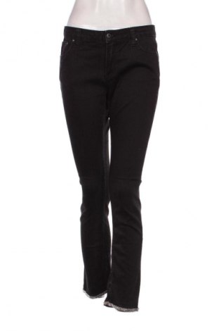 Damskie jeansy Vero Moda, Rozmiar M, Kolor Szary, Cena 8,99 zł