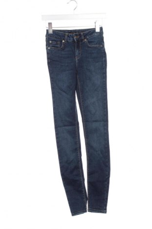 Damen Jeans Vero Moda, Größe XXS, Farbe Blau, Preis € 6,49