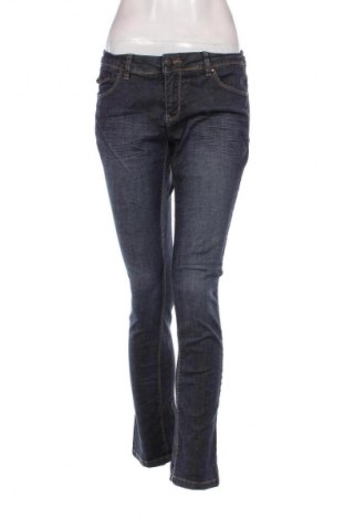 Damen Jeans Vero Moda, Größe L, Farbe Blau, Preis € 6,99