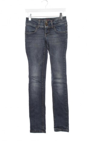 Dámské džíny  Vero Moda, Velikost S, Barva Modrá, Cena  298,00 Kč