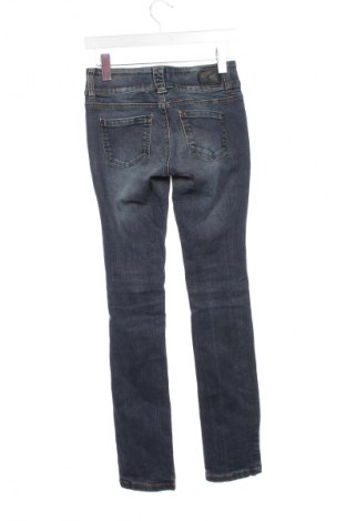Dámské džíny  Vero Moda, Velikost S, Barva Modrá, Cena  152,00 Kč