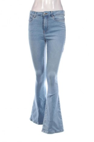 Γυναικείο Τζίν Vero Moda, Μέγεθος M, Χρώμα Μπλέ, Τιμή 8,87 €