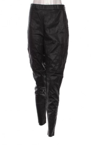 Γυναικείο παντελόνι Vero Moda, Μέγεθος XL, Χρώμα Μαύρο, Τιμή 7,52 €