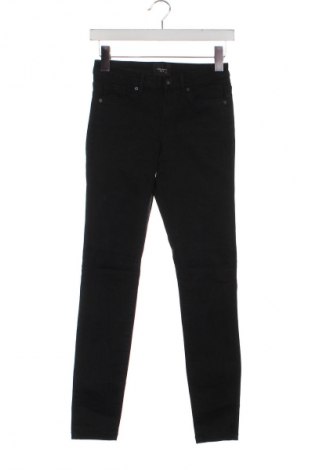 Blugi de femei Vero Moda, Mărime XS, Culoare Negru, Preț 25,99 Lei