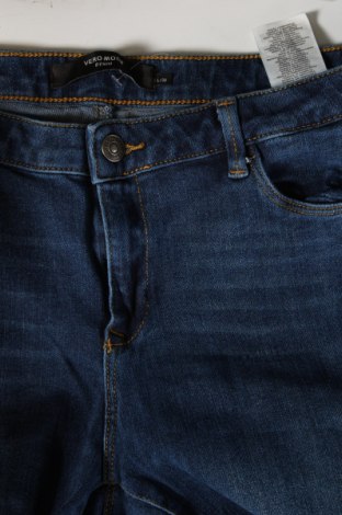 Dámské džíny  Vero Moda, Velikost L, Barva Modrá, Cena  217,00 Kč