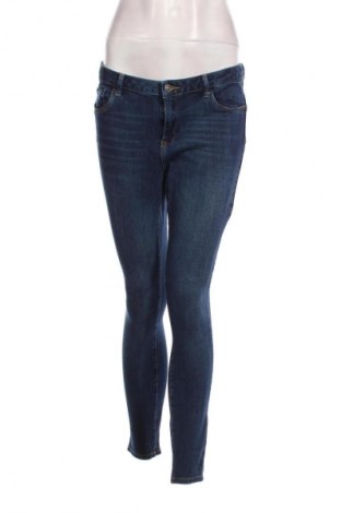 Damen Jeans Vero Moda, Größe L, Farbe Blau, Preis € 10,65