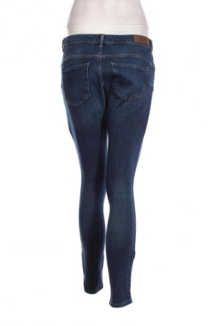 Damskie jeansy Vero Moda, Rozmiar L, Kolor Niebieski, Cena 32,99 zł