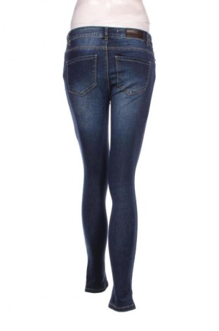 Damskie jeansy Vero Moda, Rozmiar S, Kolor Niebieski, Cena 28,99 zł