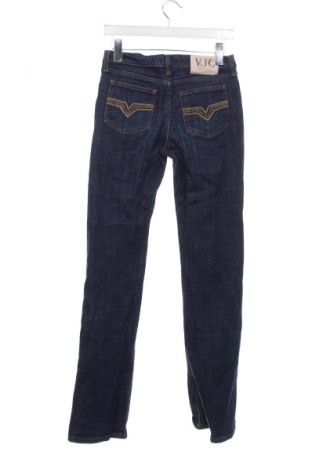 Dámske džínsy  Versace Jeans, Veľkosť M, Farba Modrá, Cena  52,75 €