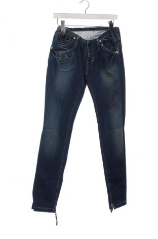 Damen Jeans Von Dutch, Größe M, Farbe Blau, Preis 26,23 €