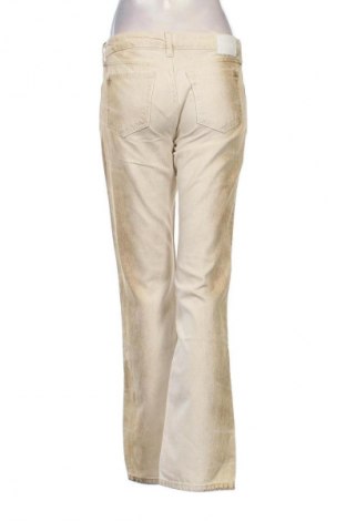 Damen Jeans Weekday, Größe S, Farbe Beige, Preis € 47,94