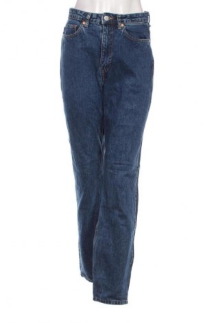 Damen Jeans Weekday, Größe M, Farbe Blau, Preis € 5,99