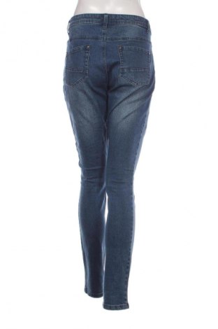 Damskie jeansy Woman By Tchibo, Rozmiar M, Kolor Niebieski, Cena 25,99 zł