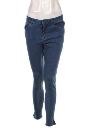 Damskie jeansy Women by Tchibo, Rozmiar M, Kolor Niebieski, Cena 23,99 zł