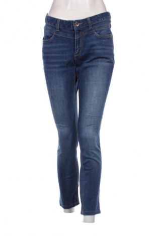 Damen Jeans Women by Tchibo, Größe M, Farbe Blau, Preis € 5,99