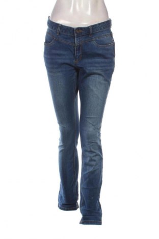 Damskie jeansy Women by Tchibo, Rozmiar M, Kolor Niebieski, Cena 28,99 zł