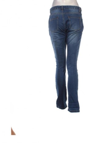 Damen Jeans Women by Tchibo, Größe M, Farbe Blau, Preis € 6,49