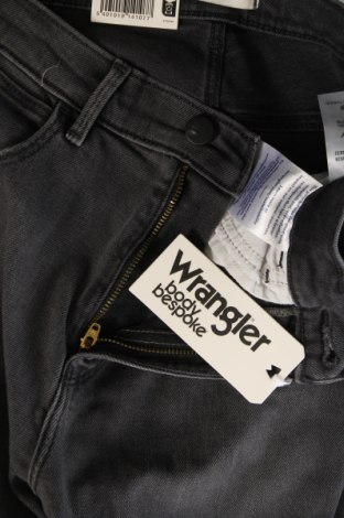 Dámské džíny  Wrangler, Velikost S, Barva Šedá, Cena  749,00 Kč