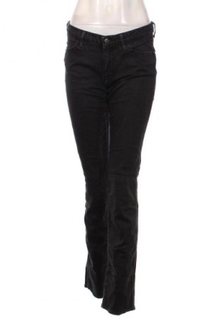 Γυναικείο Τζίν Wrangler, Μέγεθος M, Χρώμα Μαύρο, Τιμή 18,79 €