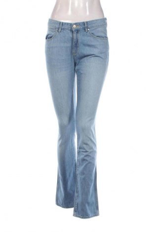 Damen Jeans Wrangler, Größe M, Farbe Blau, Preis € 27,62