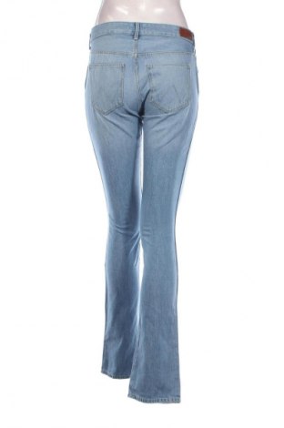 Damen Jeans Wrangler, Größe M, Farbe Blau, Preis € 39,49