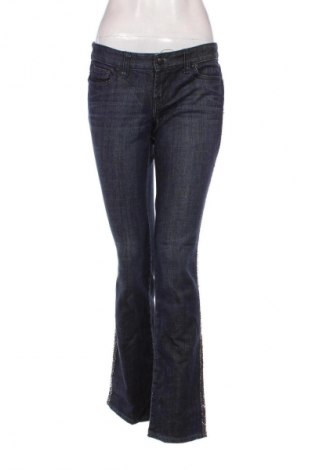 Dámske džínsy  X2 Jeans, Veľkosť S, Farba Modrá, Cena  11,63 €