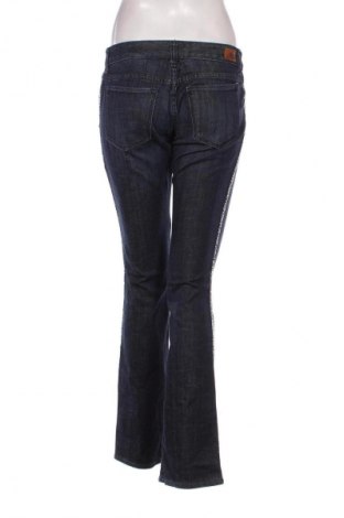 Blugi de femei X2 Jeans, Mărime S, Culoare Albastru, Preț 25,99 Lei