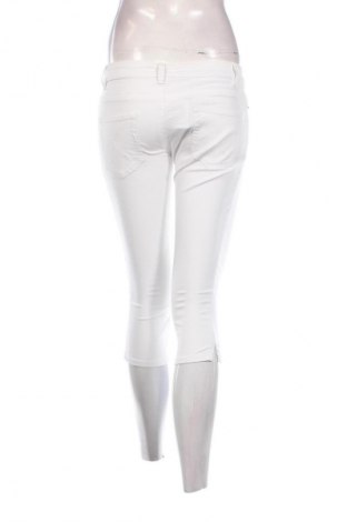 Damskie jeansy Yes Or No, Rozmiar S, Kolor Biały, Cena 31,99 zł