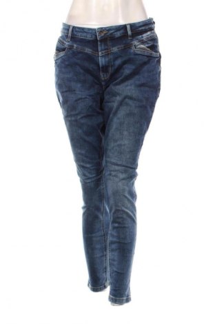 Damen Jeans Yessica, Größe XL, Farbe Blau, Preis € 5,99