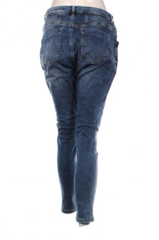 Damen Jeans Yessica, Größe XL, Farbe Blau, Preis € 6,99