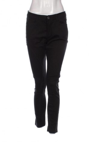 Damen Jeans Yessica, Größe M, Farbe Schwarz, Preis 5,49 €