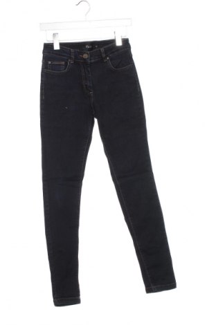 Damen Jeans Your Face, Größe XS, Farbe Blau, Preis 6,49 €