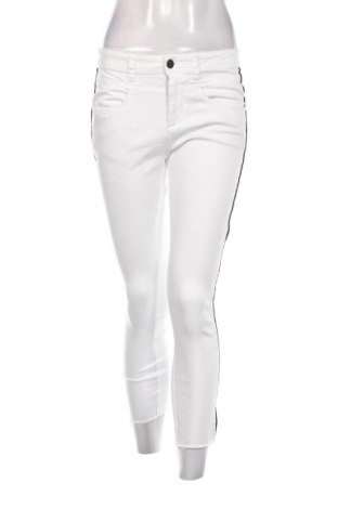 Damen Jeans Zab Company, Größe S, Farbe Weiß, Preis € 4,84