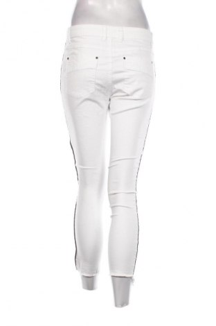 Damen Jeans Zab Company, Größe S, Farbe Weiß, Preis 3,29 €