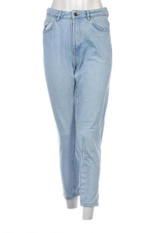 Γυναικείο Τζίν Zara, Μέγεθος S, Χρώμα Μπλέ, Τιμή 6,29 €