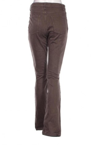 Damen Jeans Zara, Größe S, Farbe Braun, Preis 18,79 €