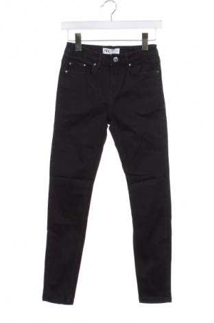 Damen Jeans Zara, Größe XS, Farbe Schwarz, Preis 6,99 €