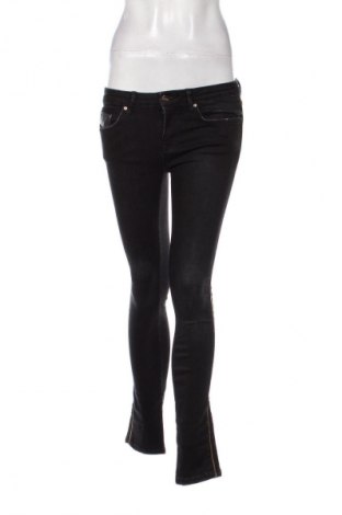 Damen Jeans Zara, Größe XS, Farbe Schwarz, Preis € 6,99