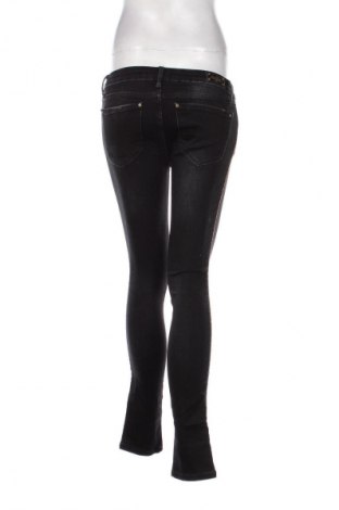 Damen Jeans Zara, Größe XS, Farbe Schwarz, Preis 5,49 €