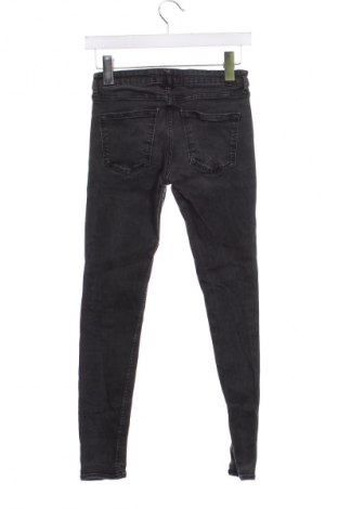 Damen Jeans Zara, Größe S, Farbe Schwarz, Preis 13,81 €