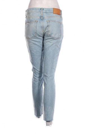 Damen Jeans Zara, Größe S, Farbe Blau, Preis 8,99 €