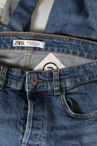 Γυναικείο Τζίν Zara, Μέγεθος M, Χρώμα Μπλέ, Τιμή 6,49 €