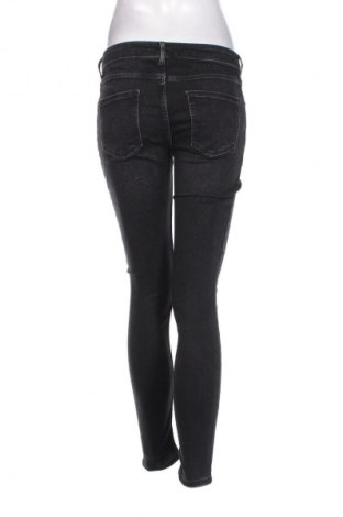 Damen Jeans Zara, Größe M, Farbe Grau, Preis 18,79 €