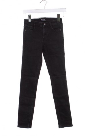 Blugi de femei Zara Trafaluc, Mărime XS, Culoare Negru, Preț 28,99 Lei