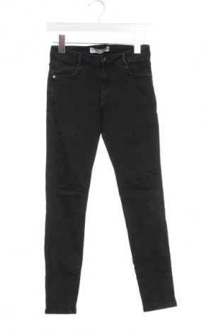 Damen Jeans Zara Trafaluc, Größe XS, Farbe Grau, Preis € 19,41