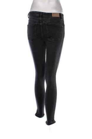 Blugi de femei Zara Trafaluc, Mărime XS, Culoare Negru, Preț 29,99 Lei