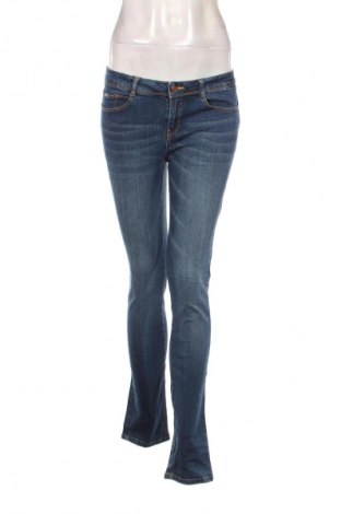 Damen Jeans Zara Trafaluc, Größe M, Farbe Blau, Preis € 6,49